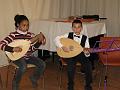 Noumia et Kévin
